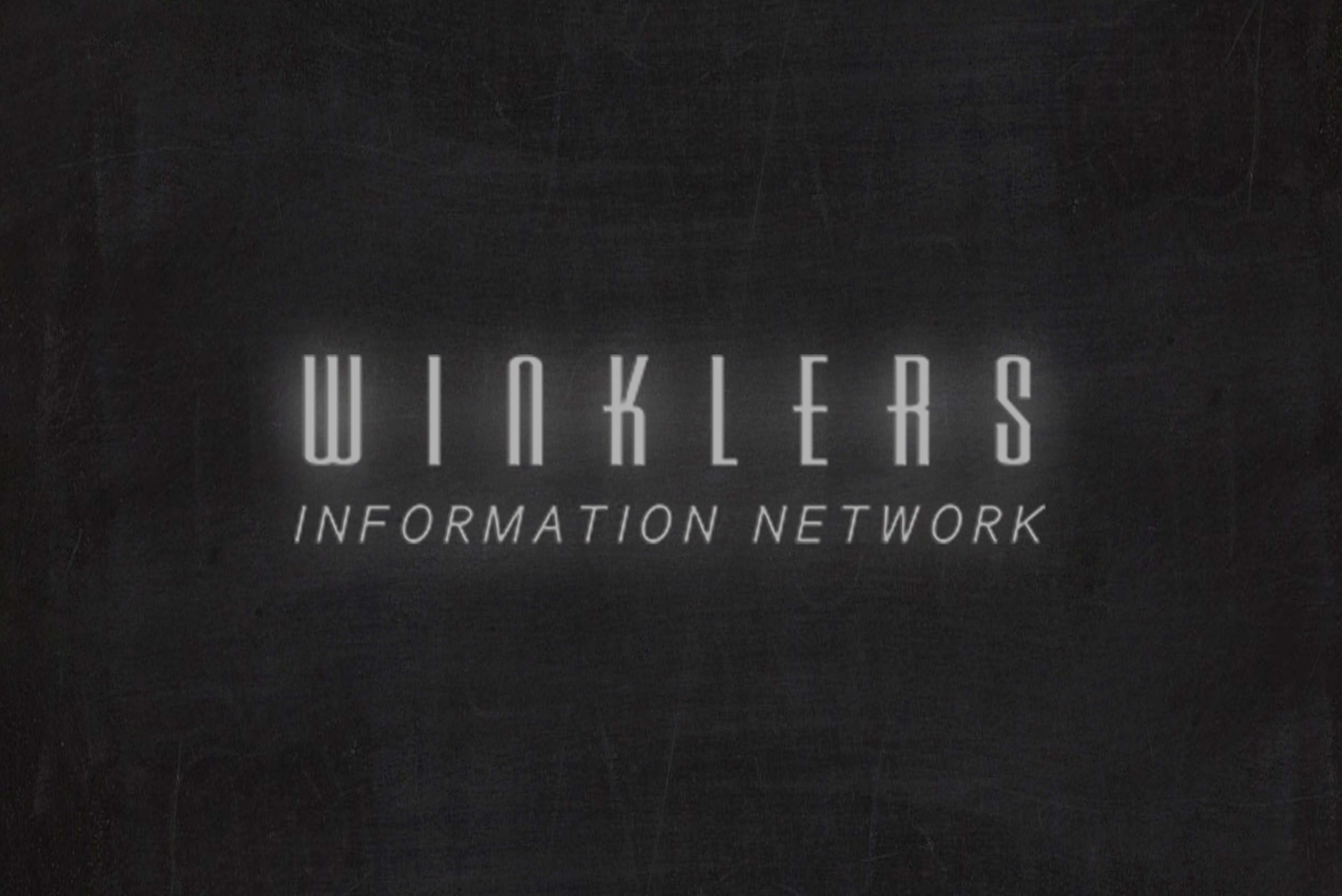 Hallo Welt! – Winklers Information Network ist live.